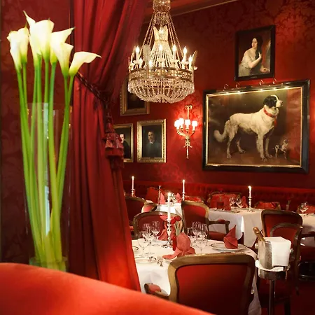 Sacher Wenen