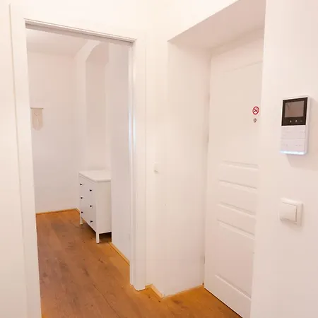דירה Petrusgasse וינה