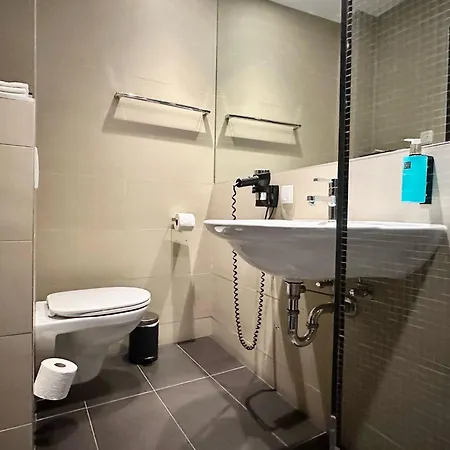 Hotel George