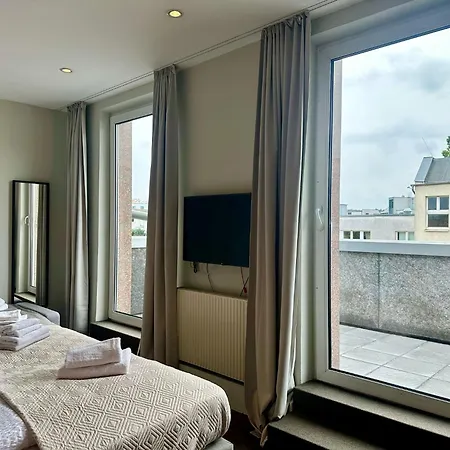 Hotel George