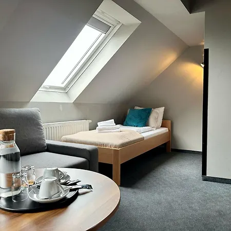 Hotel George