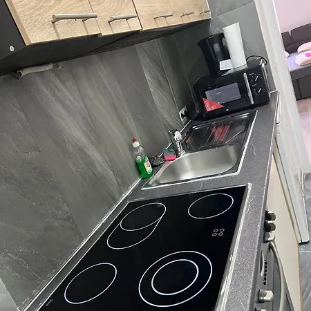 Apartment Sam 25 *