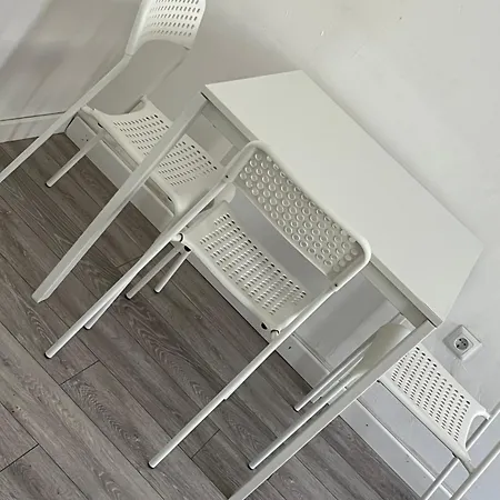 Apartment Sam 25