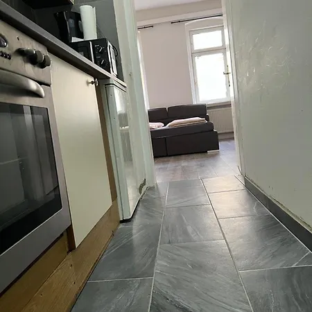 Apartment Sam 25 *