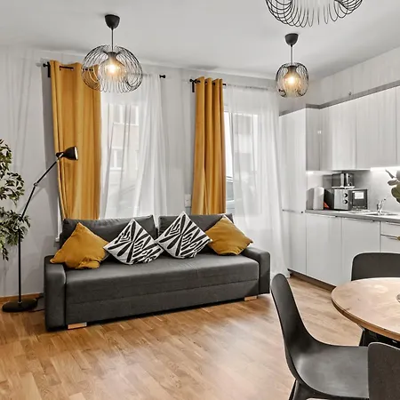Paid Parking - 1 Minute To Public Transport - 3 Min To Supermarket And Pharmacy Vienna