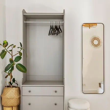 Apartment Botanika *