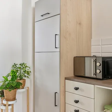 Apartment Botanika