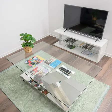Appartamento Hub Close To Main Station By Jr *