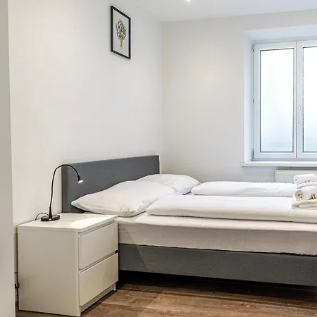 Appartamento Hub Close To Main Station By Jr *