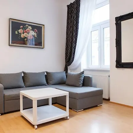 Apartamento Vienna-flats Self Check-in *