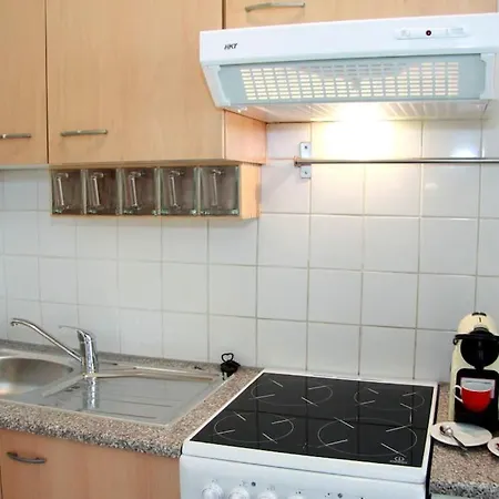 Vienna-flats Self Check-in Viena