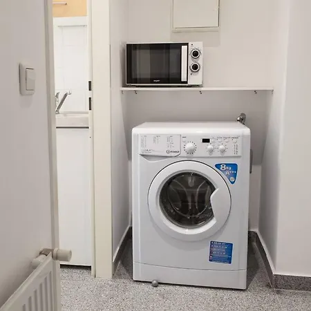 Apartamento Vienna-flats Self Check-in Viena