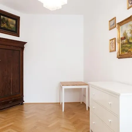 Vienna-flats Self Check-in Viena