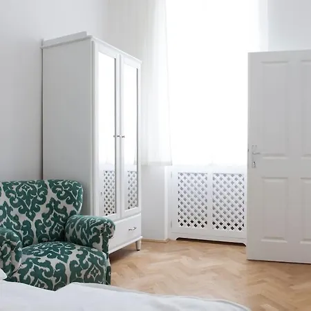 Apartamento Vienna-flats Self Check-in *
