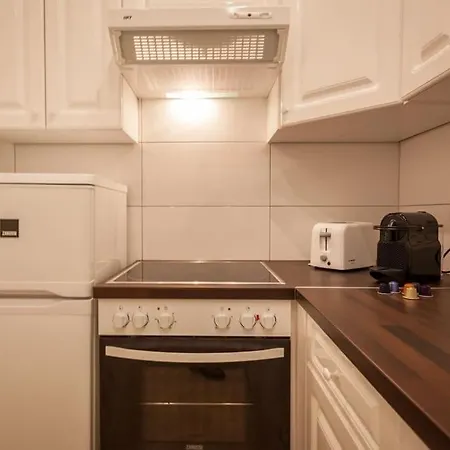 Apartamento Vienna-flats Self Check-in