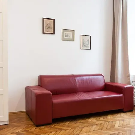 Apartamento Vienna-flats Self Check-in *