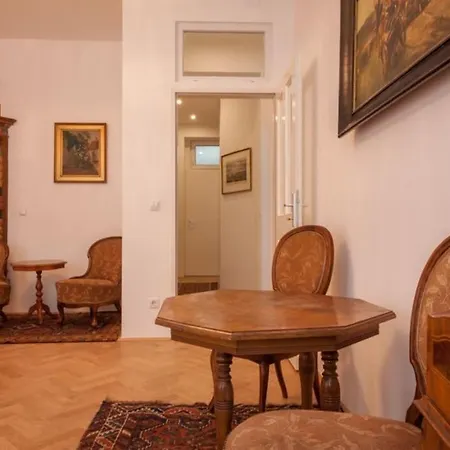 Apartamento Vienna-flats Self Check-in