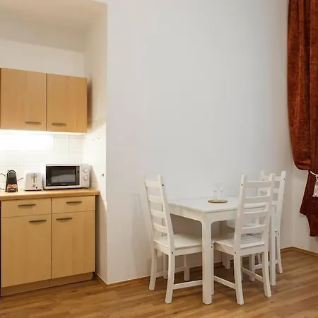 Apartamento Vienna-flats Self Check-in
