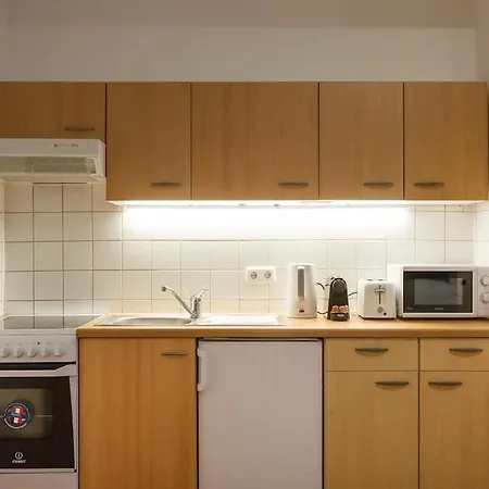 Apartamento Vienna-flats Self Check-in Viena