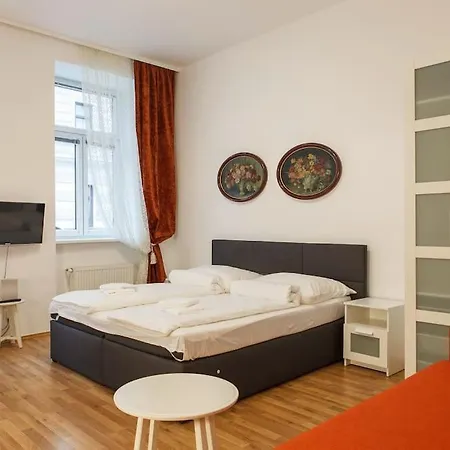 Apartamento Vienna-flats Self Check-in
