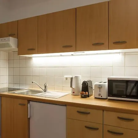 Apartamento Vienna-flats Self Check-in