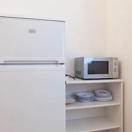 Vienna-flats Self Check-in