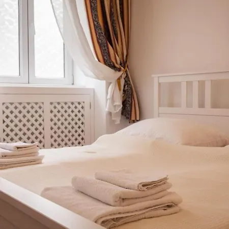 Apartamento Vienna-flats Self Check-in