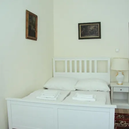 Apartamento Vienna-flats Self Check-in *