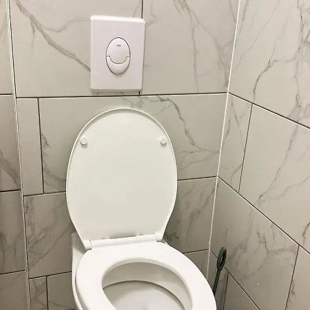 Aparthotel Residence Vienna
