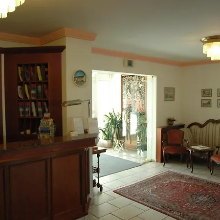 Bed & Breakfast Weber 3*