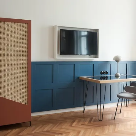 Zipser Hotel Wien