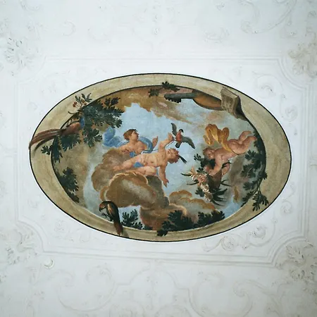 Отель Roemischer Kaiser Вена