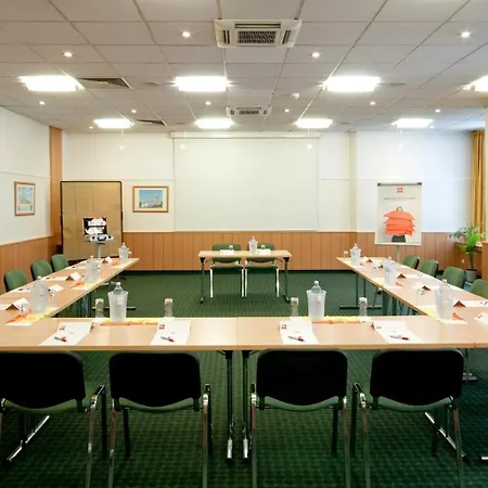 Ibis Mariahilf 3* Vienna