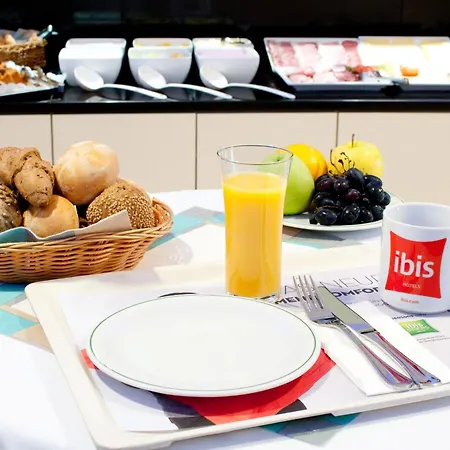 Ibis Mariahilf Hotel