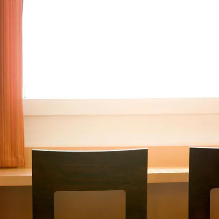 Hotel Ibis Mariahilf 3*