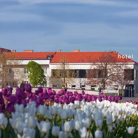 Hotel Strandhotel Alte Donau Wien