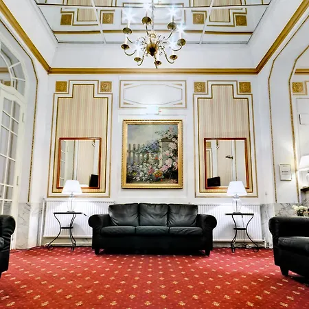 Viktoria Schoenbrunn Ξενοδοχείο 3*