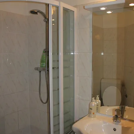 Hotel Arnes Wenen