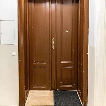 Апартаменты 1010 Вена