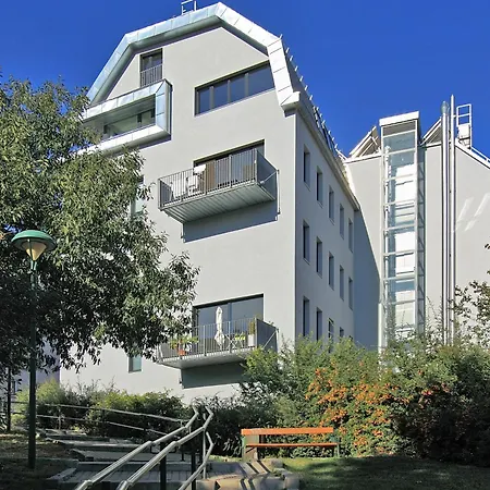 Apartment My In - Smart - Landstrasse