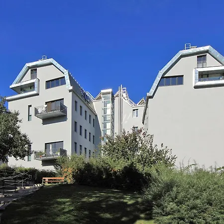 My In - Smart - Landstrasse