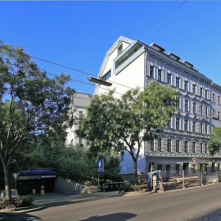 My In - Smart - Landstrasse * Vienna