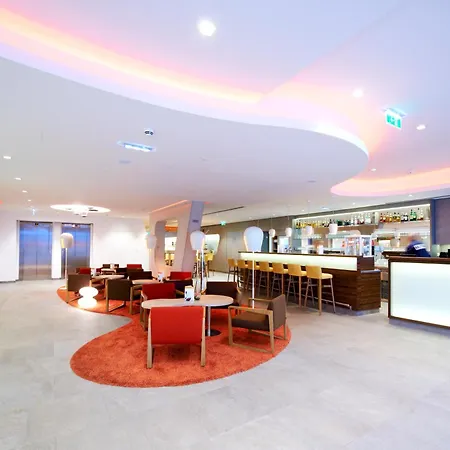 Simm's - Cityhotel Next To Metro U3 Wenen