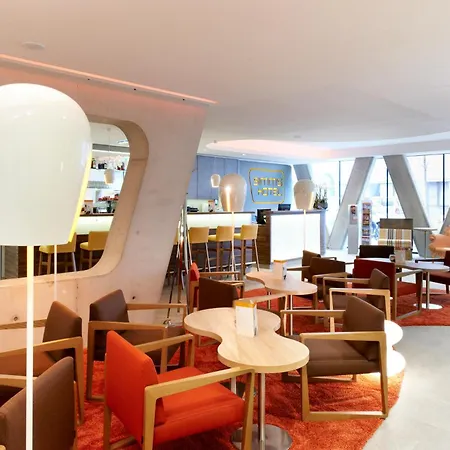 Simm's - Cityhotel Next To Metro U3 Hotel Wenen
