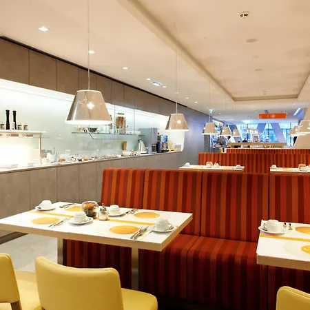 Simm's - Cityhotel Next To Metro U3 Wenen