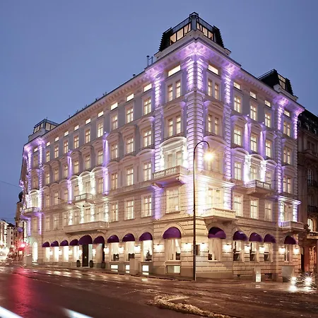 Sans Souci Wien