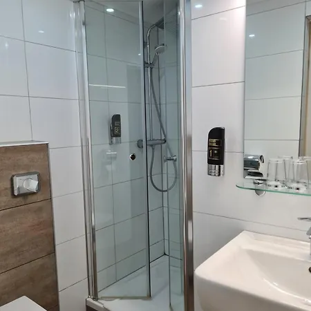 Pension Ani-Falstaff 3*