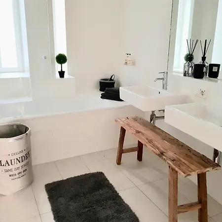 Apartament Belle Epoque