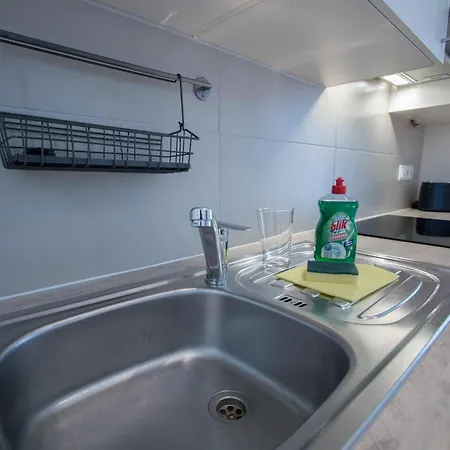 Porzellangarten I Contactless Check-in Apartment