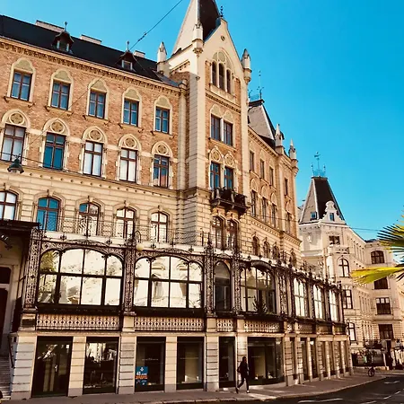 Place Vídeň